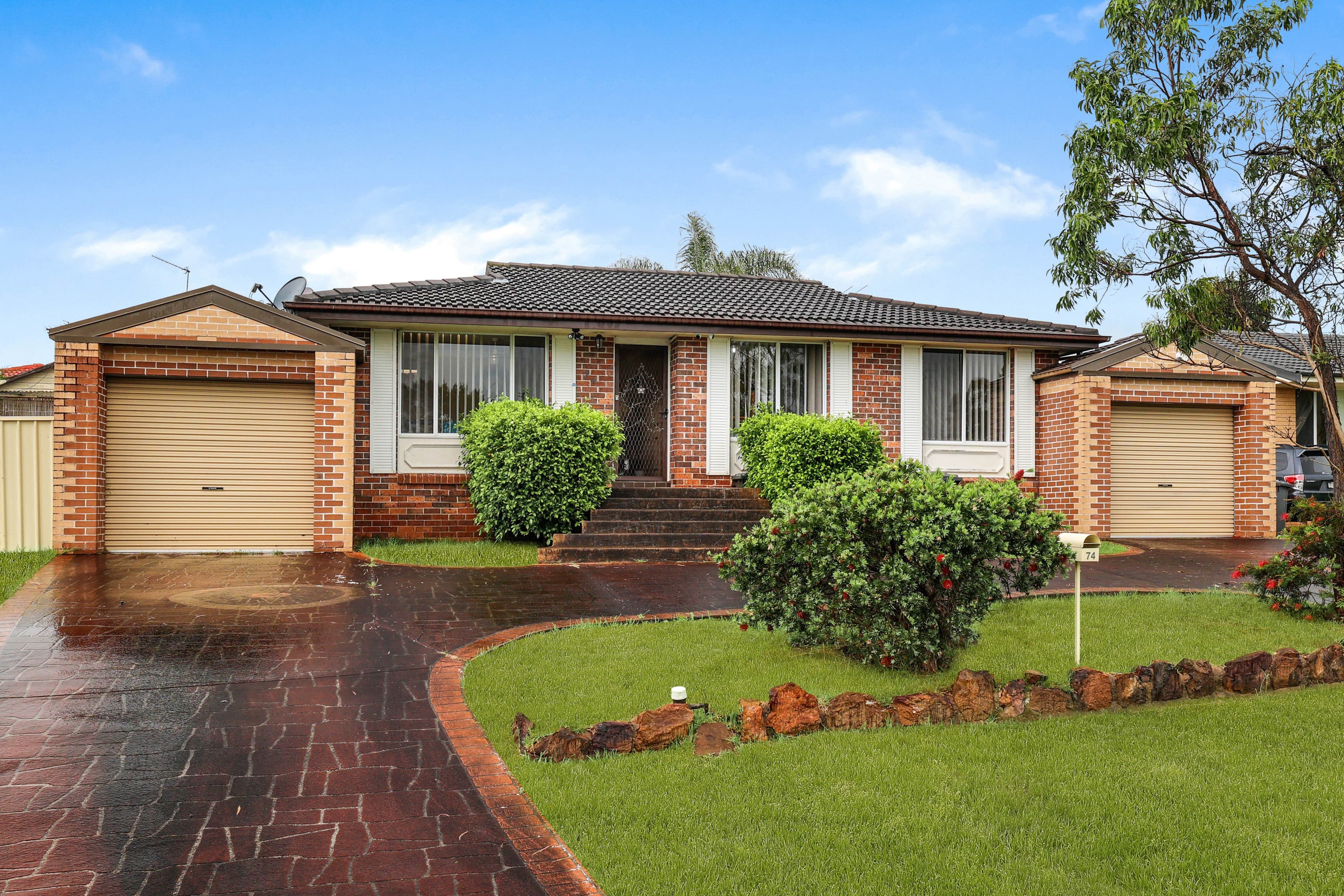 74 Stromeferry Crescent, St Andrews NSW 2566, St Andrews - Image 1