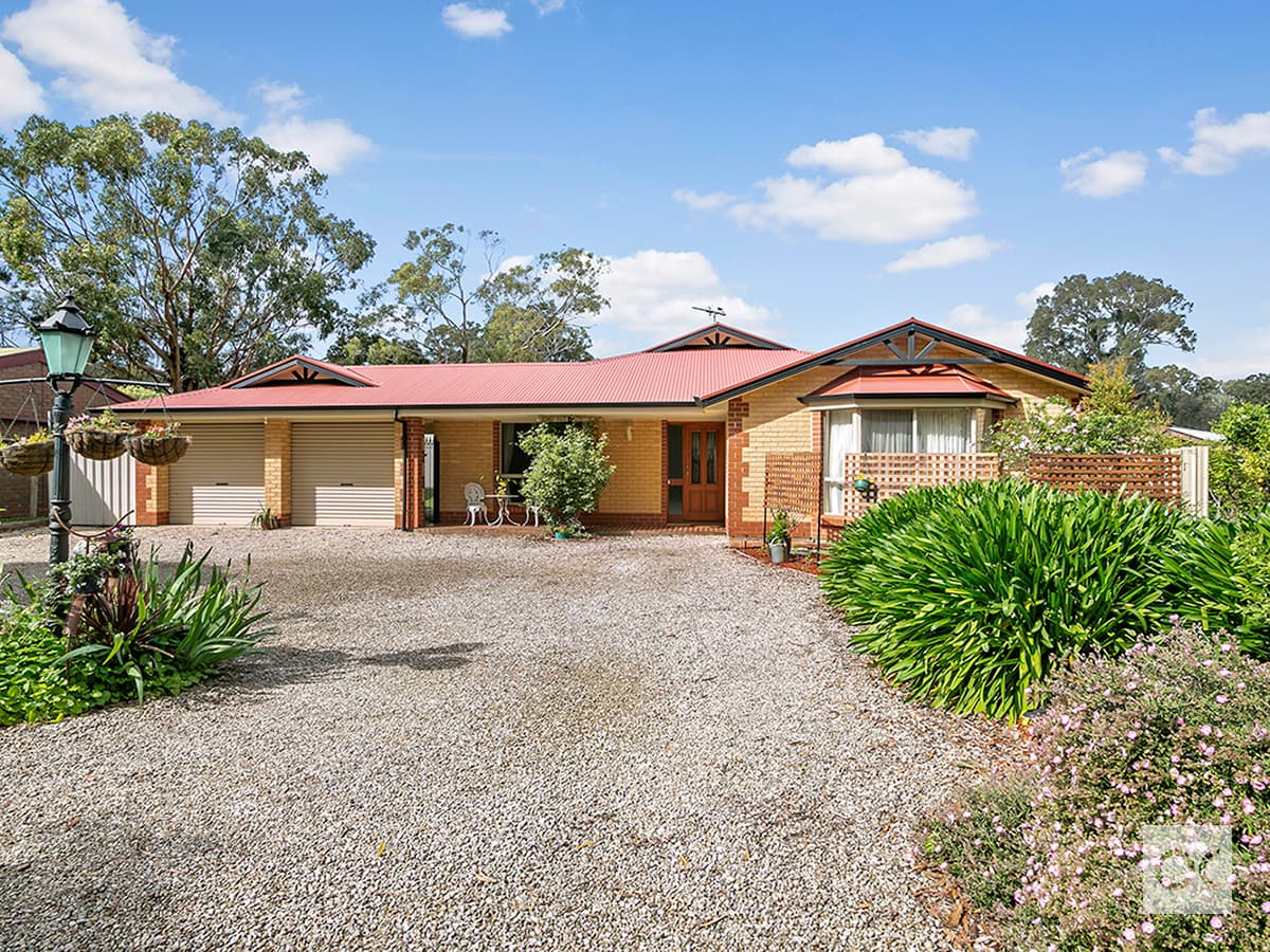 24 Mclaren Flat Road, Kangarilla - Image 1