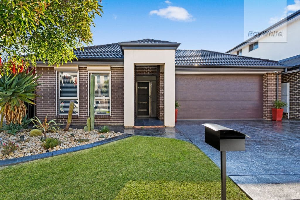 43 Nelson Crescent, Mawson Lakes SA 5095, Mawson Lakes - Image 1