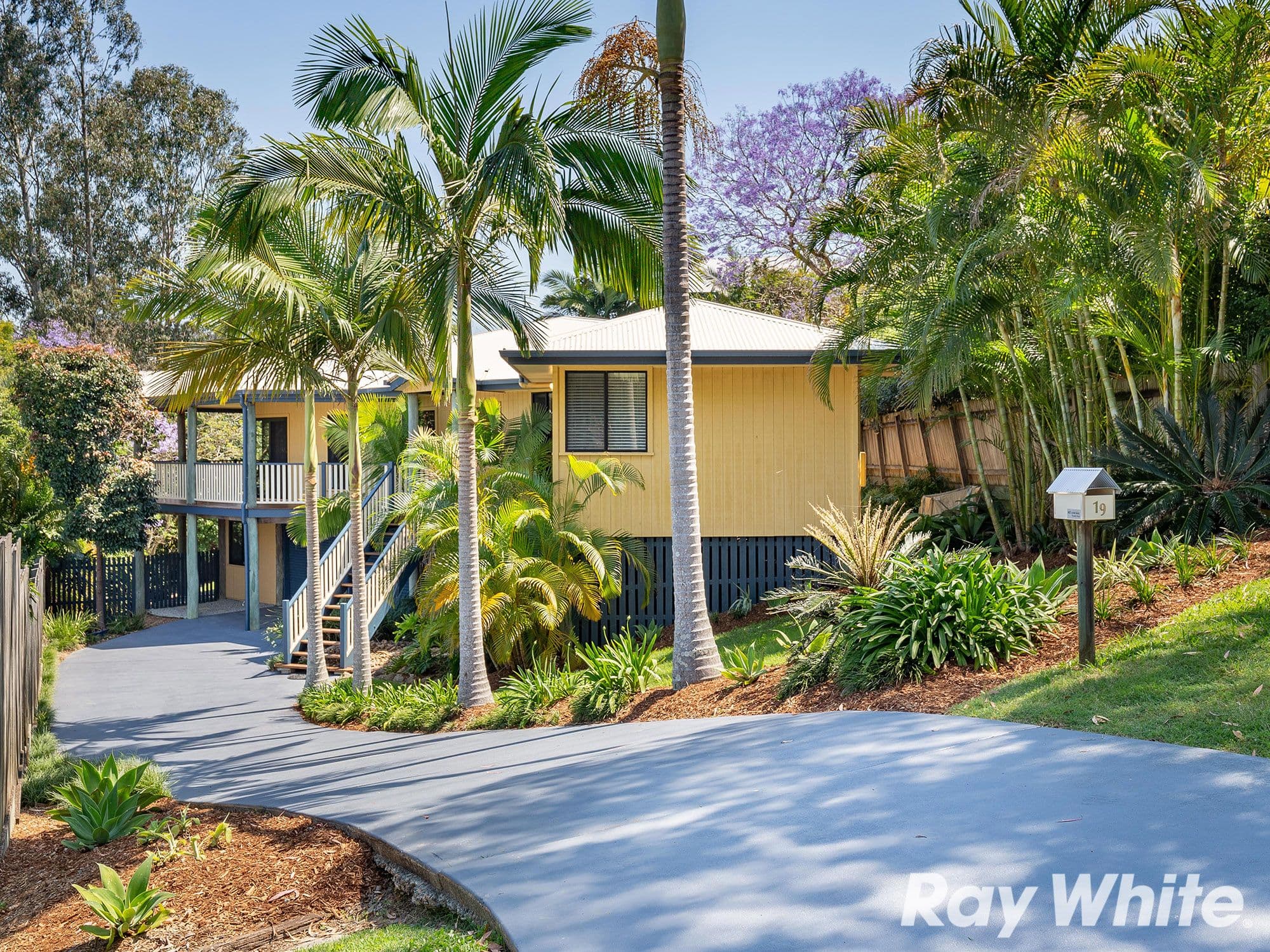 19 Fleetwood Court, Ferny Hills QLD 4055, Ferny Hills - Image 1