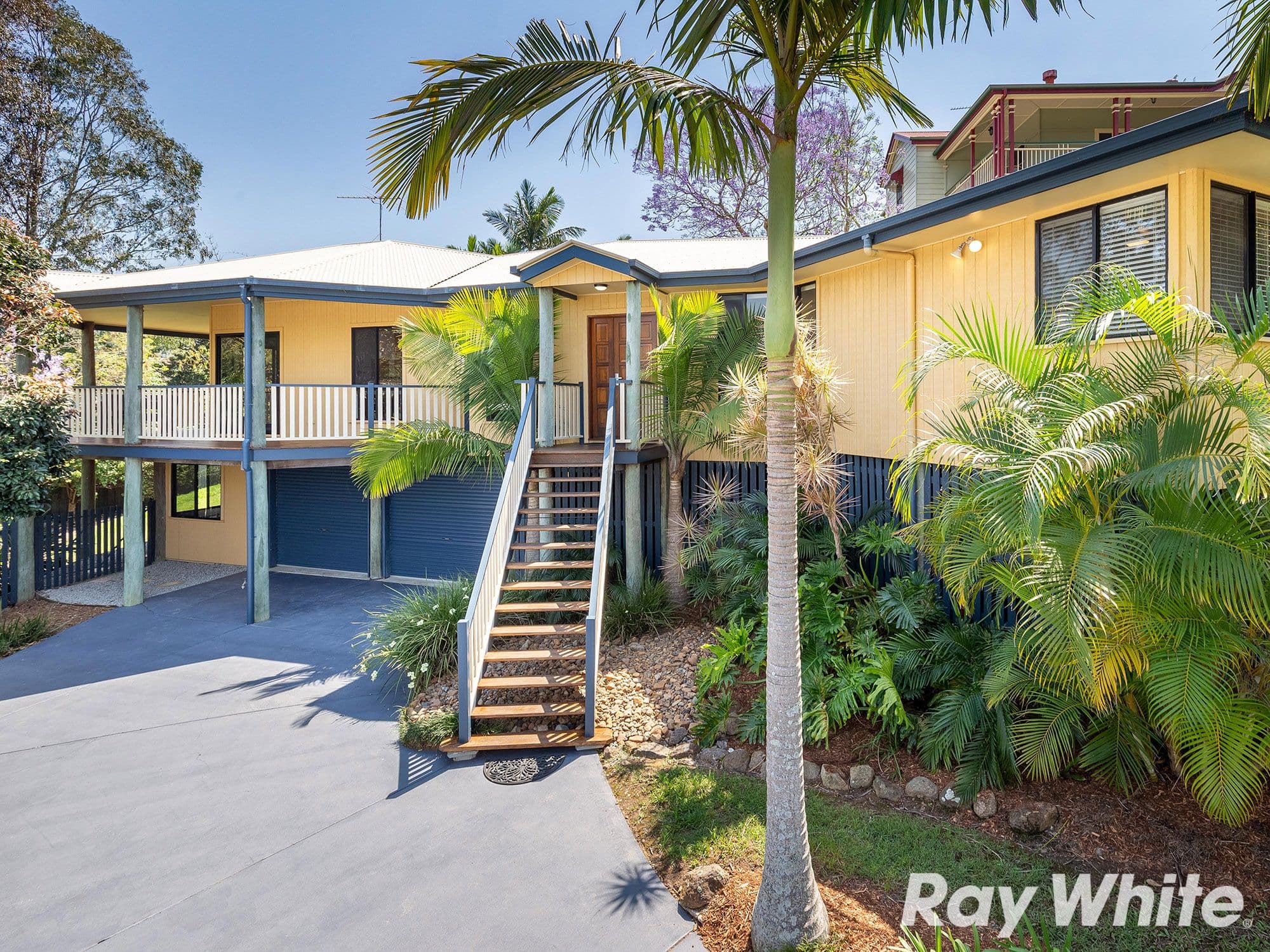 19 Fleetwood Court, Ferny Hills QLD 4055, Ferny Hills - Thumbnail 2