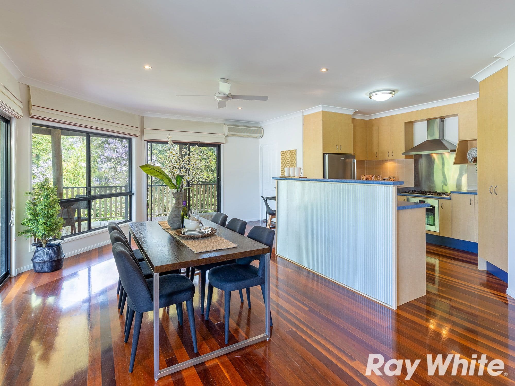 19 Fleetwood Court, Ferny Hills QLD 4055, Ferny Hills - Thumbnail 4