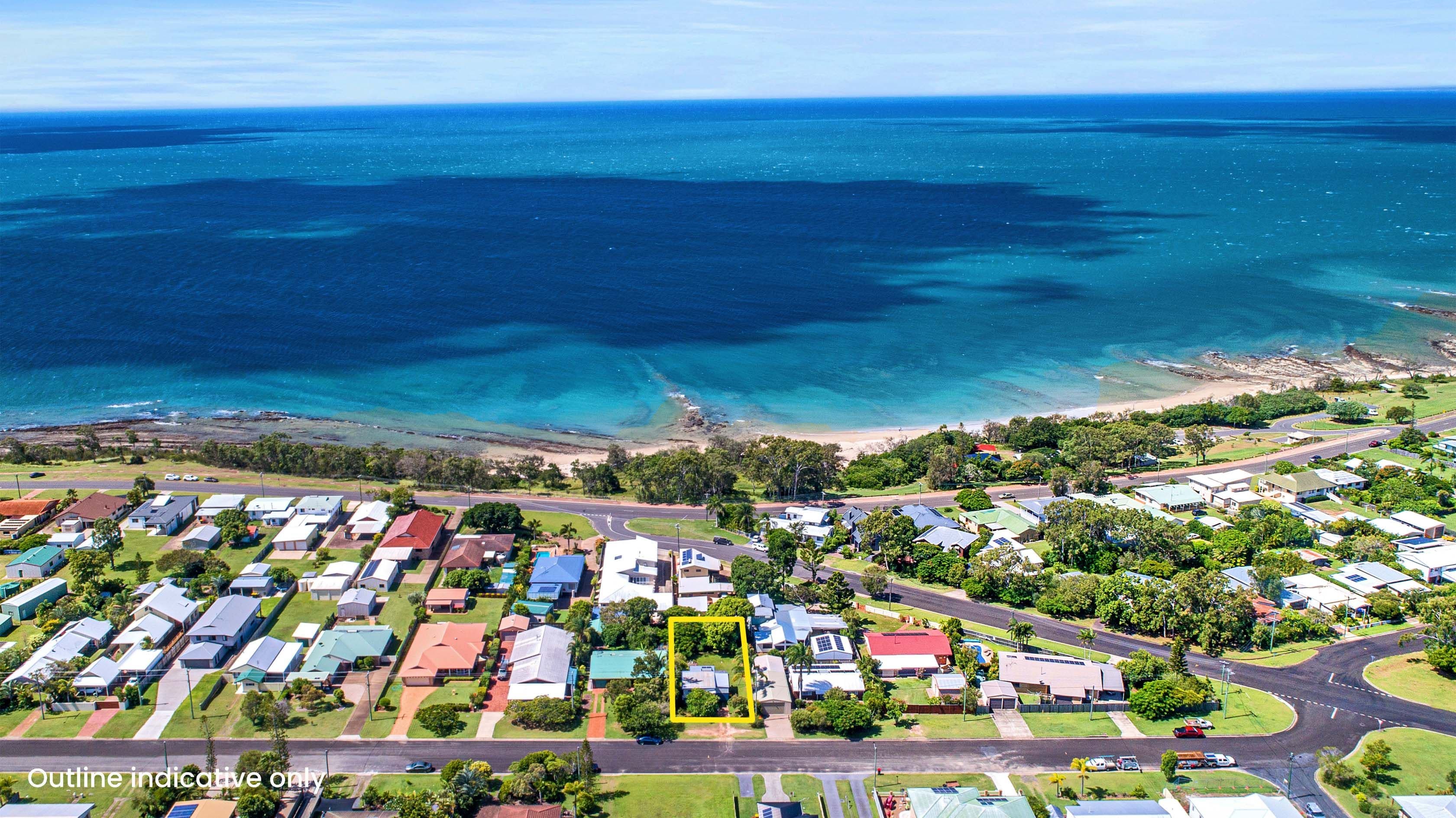 62 Helsham Street, Point Vernon QLD 4655, Point Vernon - Image 1