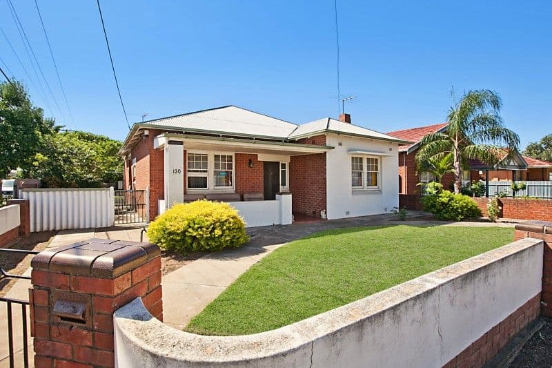 120 Chief Street, BROMPTON SA 5007, Brompton - Image 1