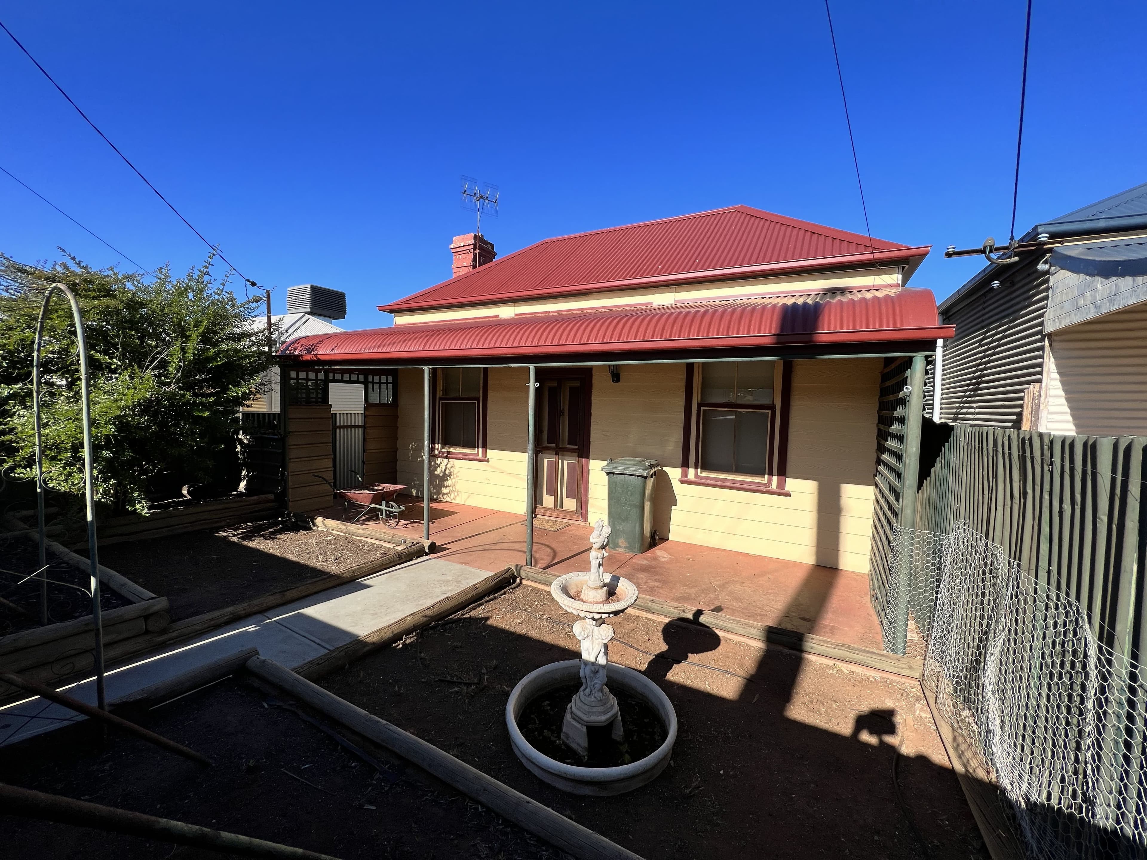 323 Lane Street, Broken Hill NSW 2880, Broken Hill - Image 1