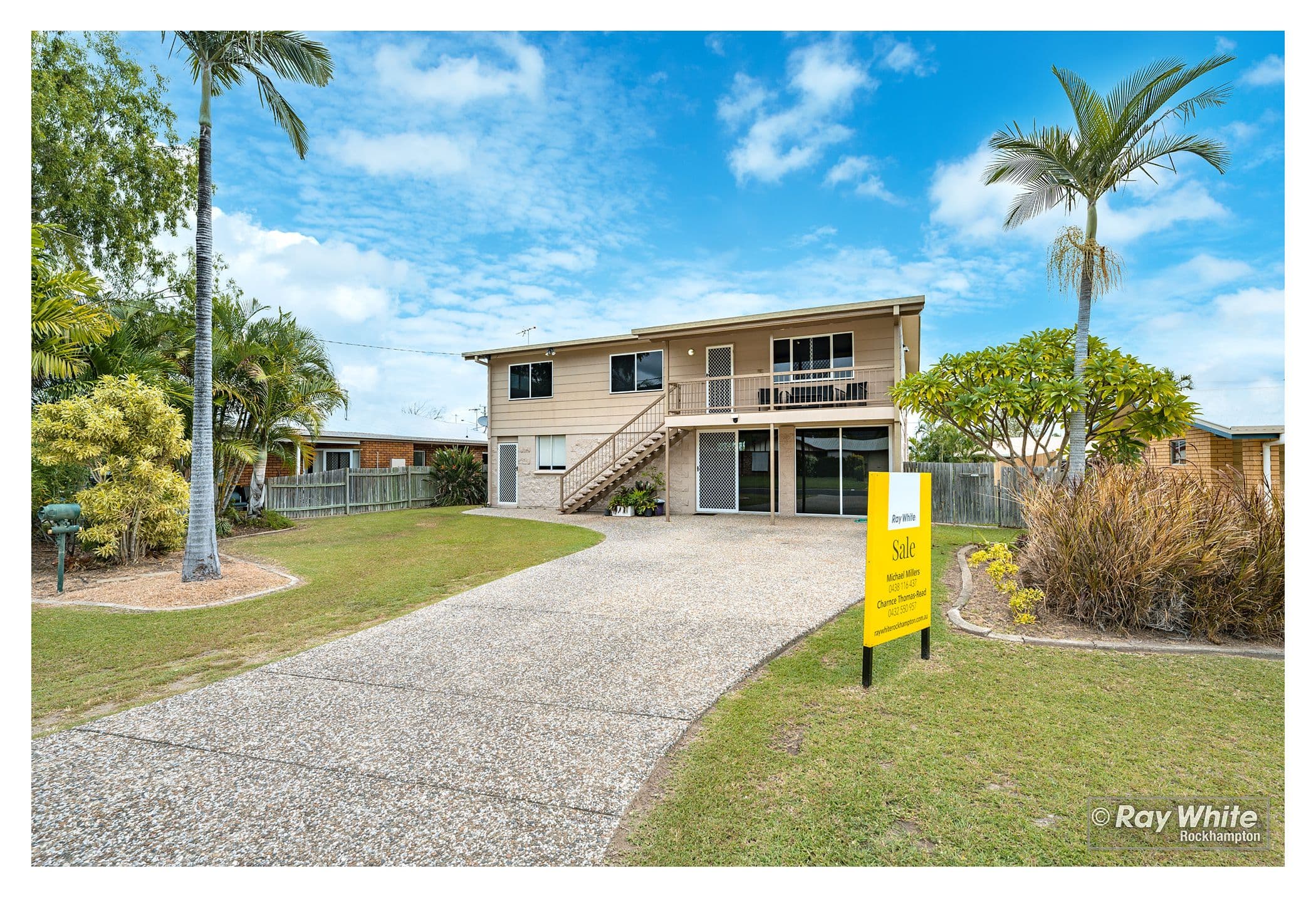 12 Brumm Street, Norman Gardens QLD 4701, Norman Gardens - Image 1