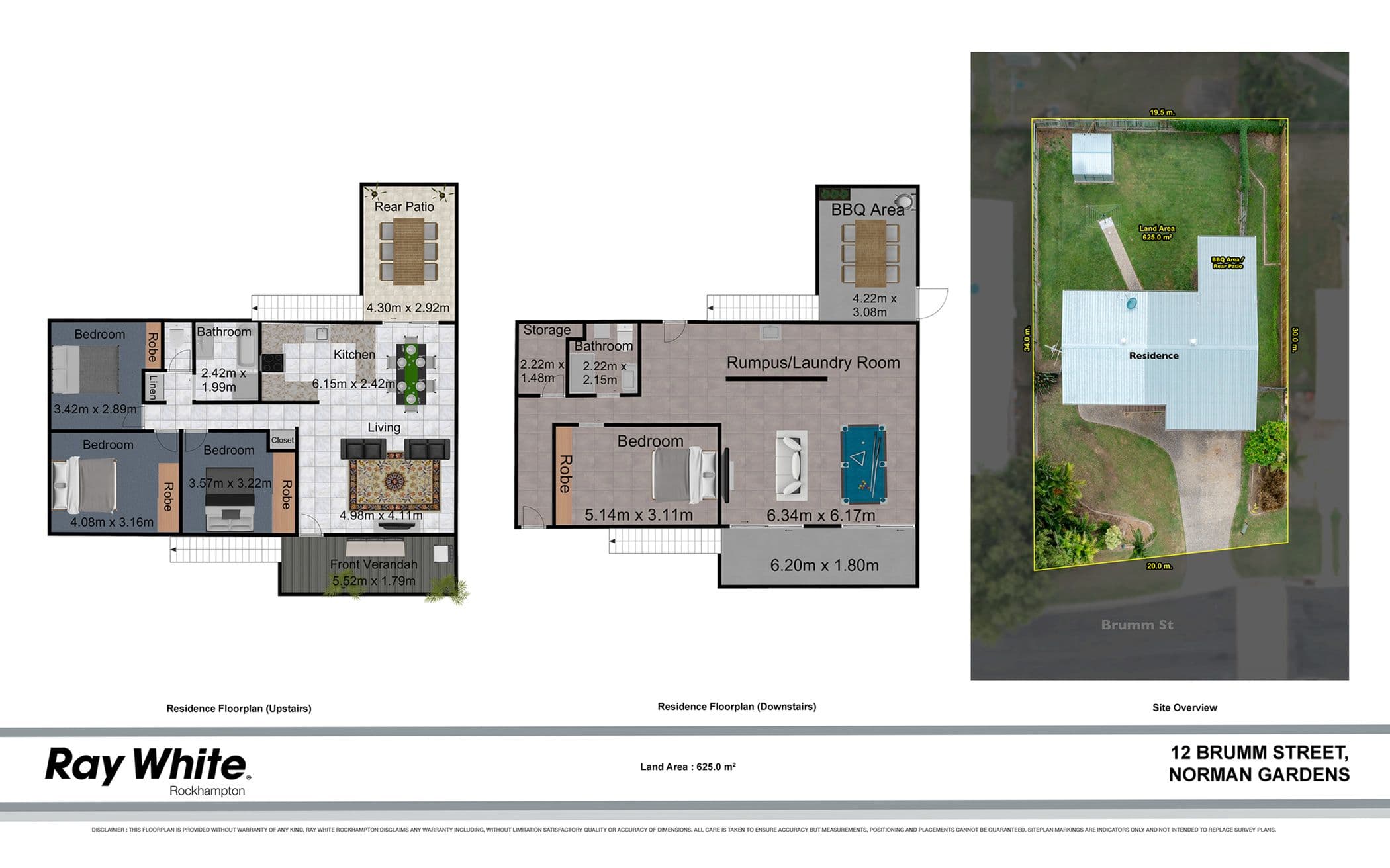 12 Brumm Street, Norman Gardens QLD 4701, Norman Gardens - Thumbnail 5