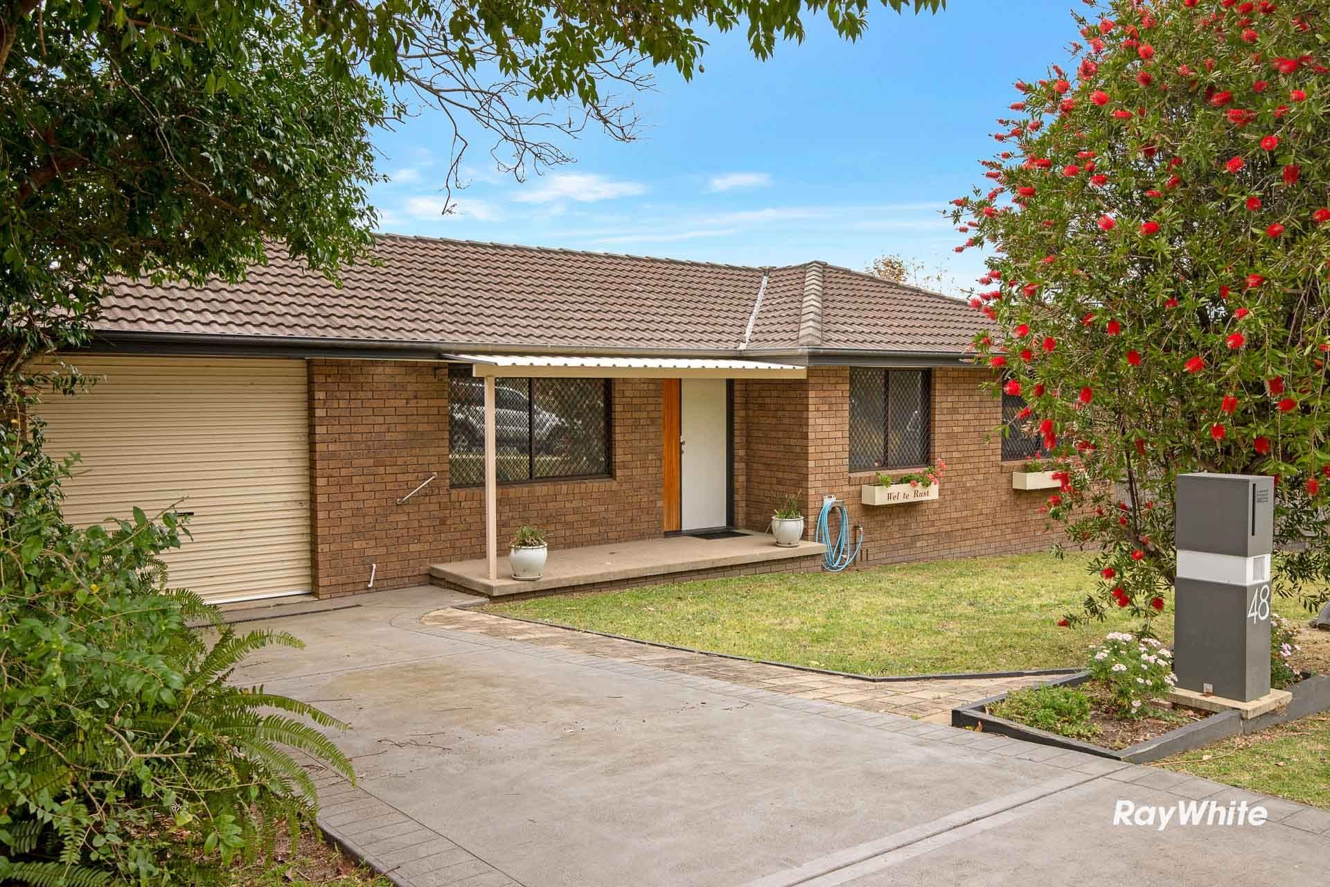 48 Evans Street, Moruya NSW 2537, Moruya - Image 1