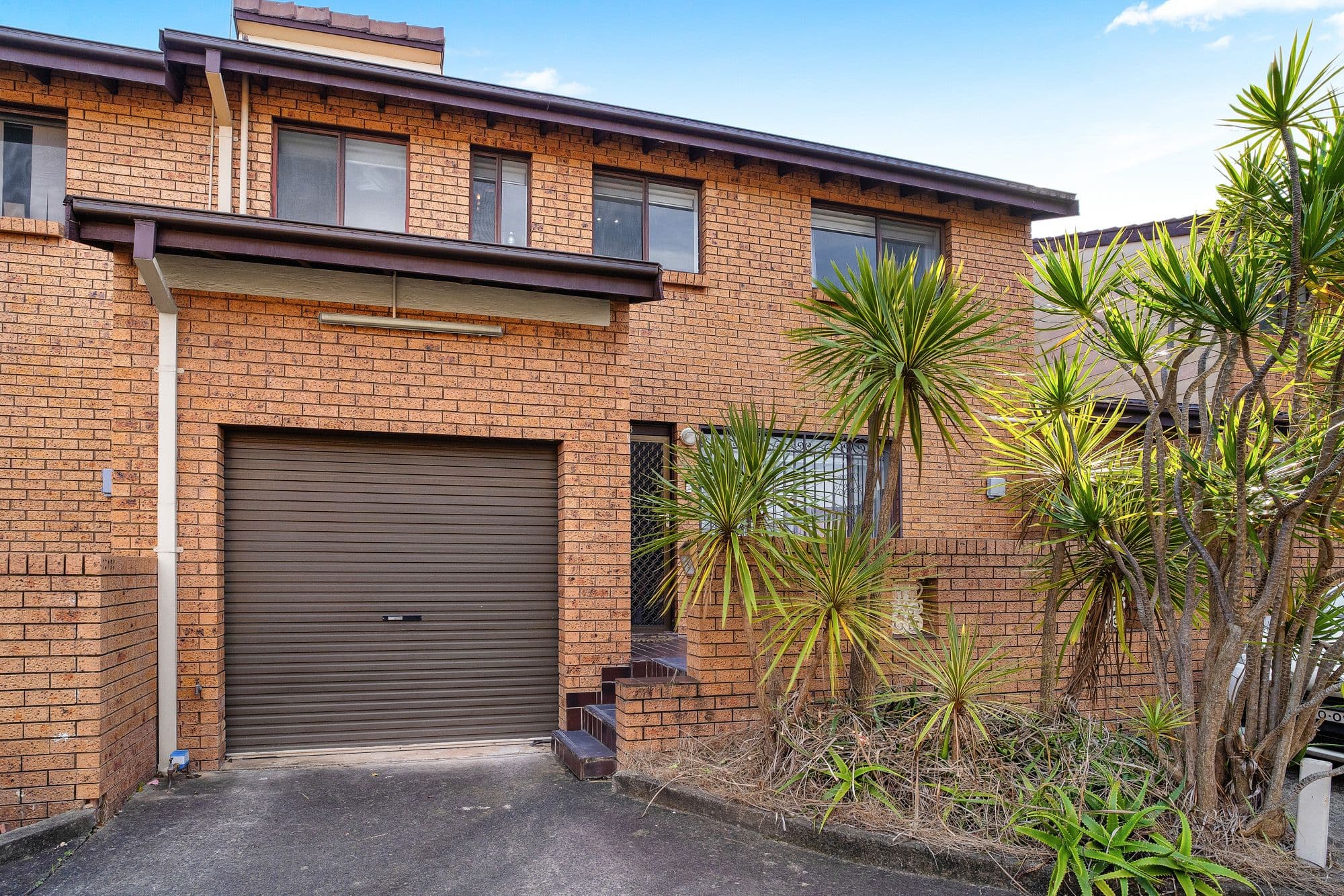 3/23-25 William Street, Lurnea NSW 2170, Lurnea - Image 1