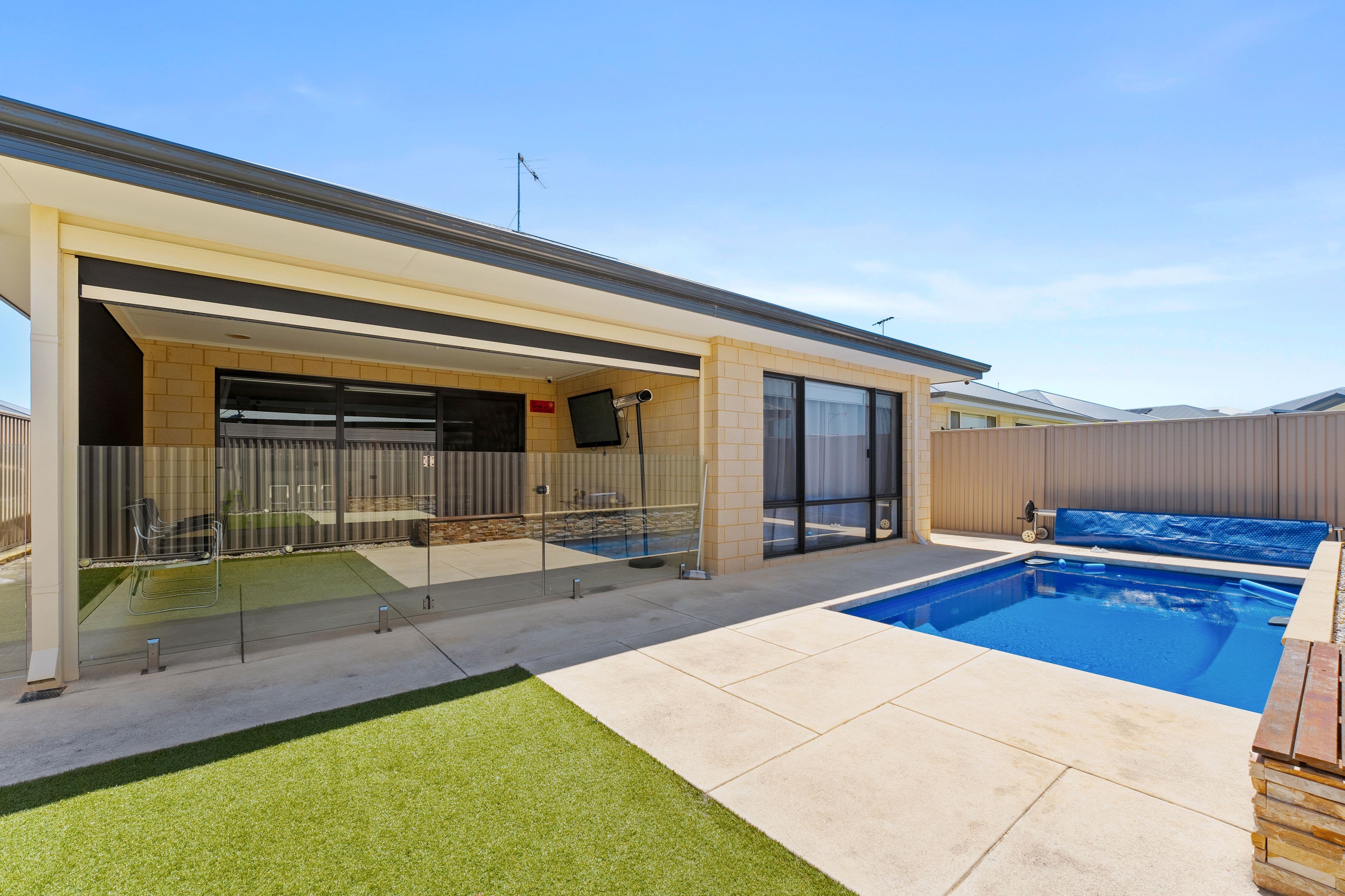 6 Chelsea Way, Baldivis WA 6171, Baldivis - Thumbnail 4