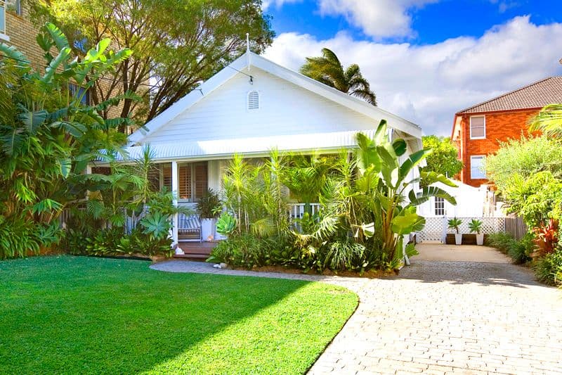 45 Harbord Road, FRESHWATER NSW 2096, Freshwater - Image 1