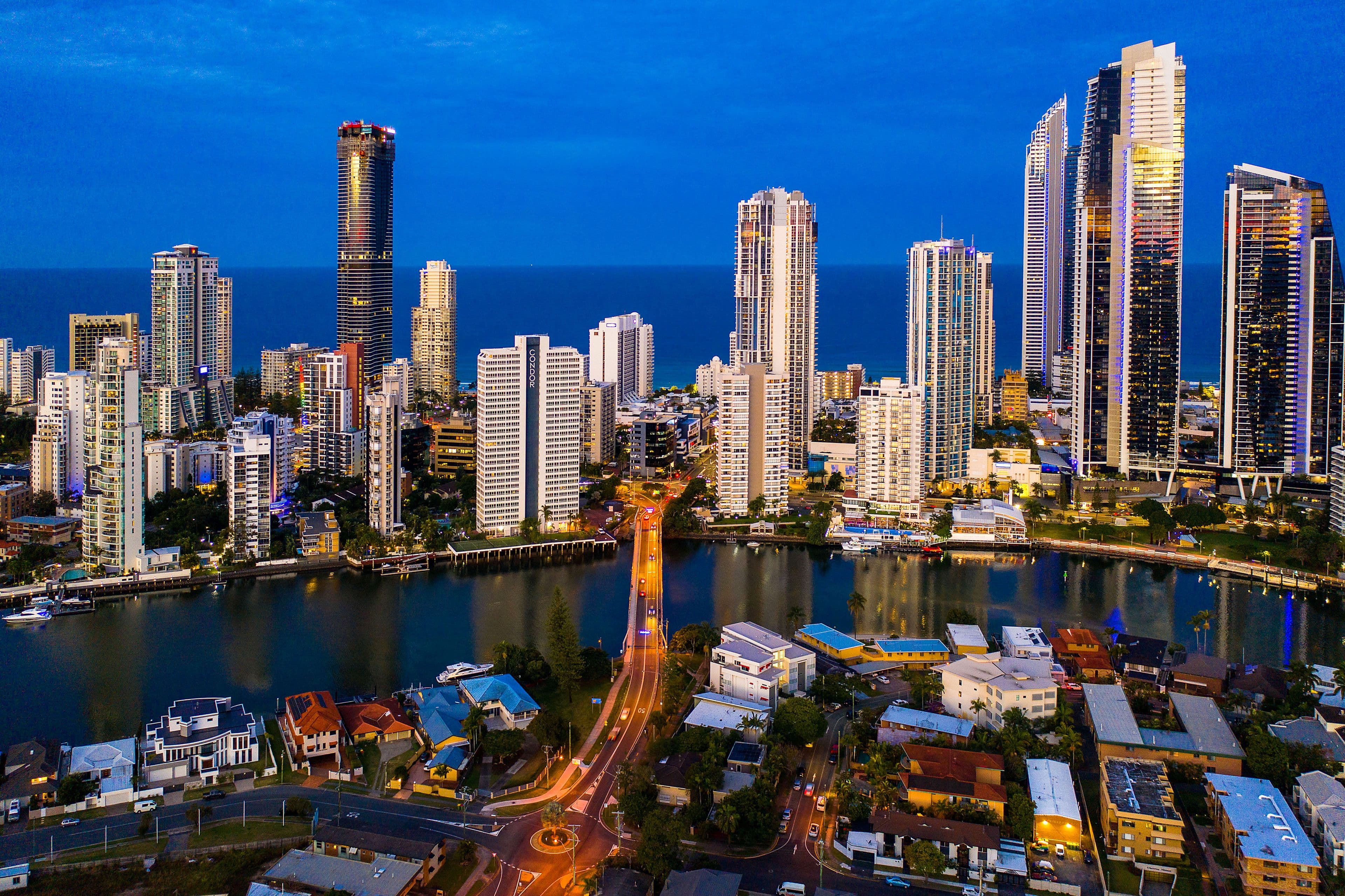 39 Tarcoola Crescent, Surfers Paradise QLD 4217, Surfers Paradise - Image 1