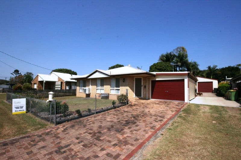 7 Nolan Street, SARINA QLD 4737, Sarina - Image 1