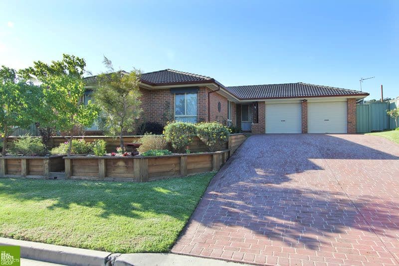 125 Ashburton Drive, ALBION PARK NSW 2527, Albion Park - Image 1
