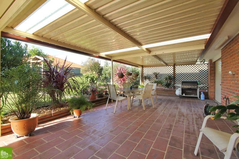 125 Ashburton Drive, ALBION PARK NSW 2527, Albion Park - Thumbnail 4