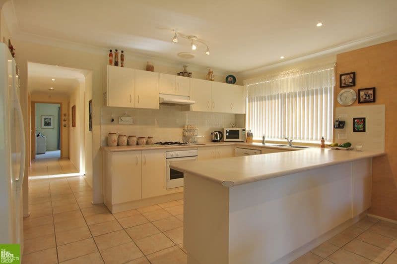 125 Ashburton Drive, ALBION PARK NSW 2527, Albion Park - Thumbnail 8