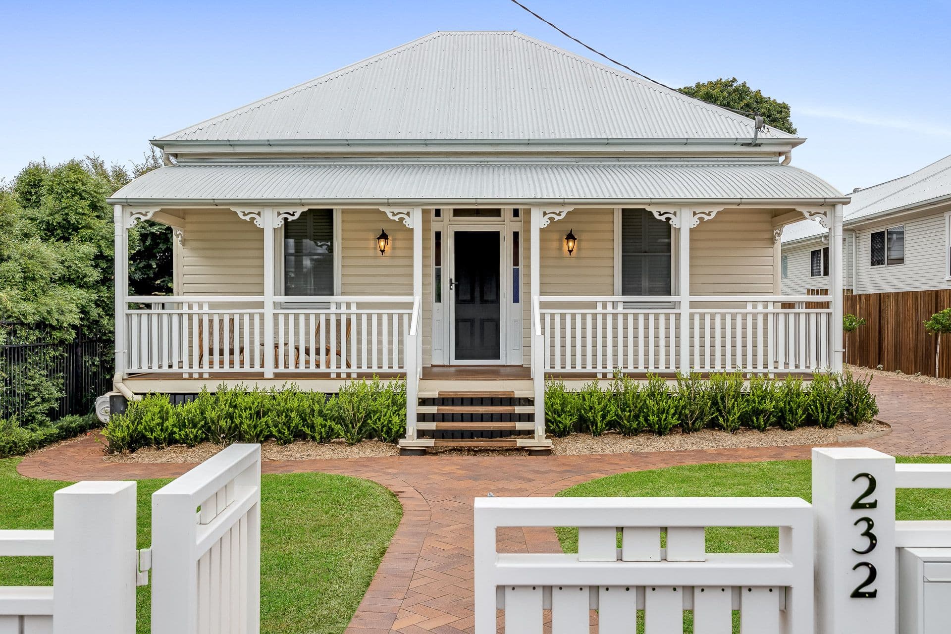 232 Herries Street, Newtown QLD 4350, Newtown - Image 1