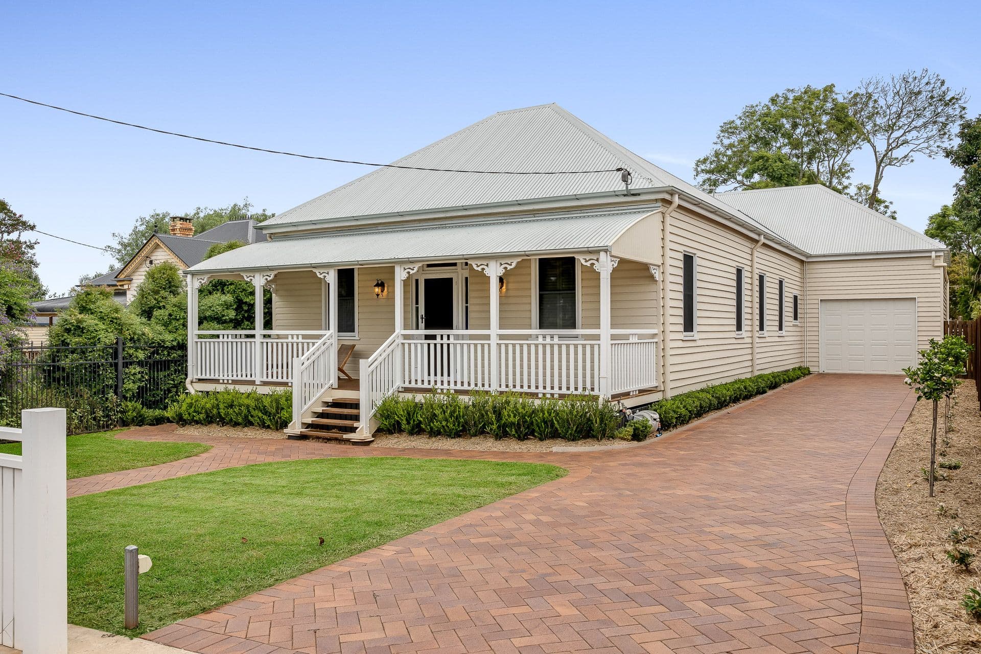 232 Herries Street, Newtown QLD 4350, Newtown - Thumbnail 2