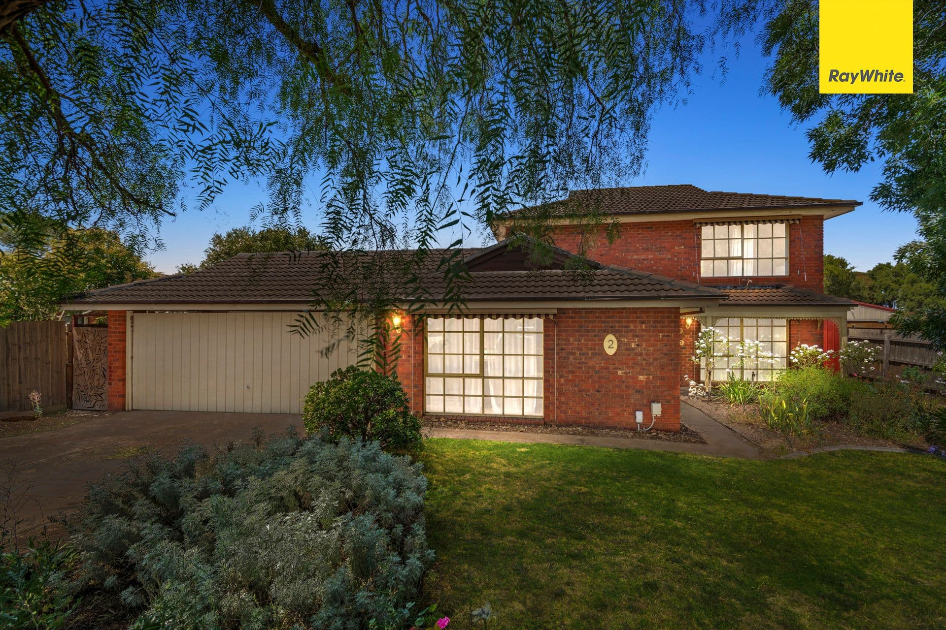 2 Anniba Court, Melton West VIC 3337, Melton West - Image 1