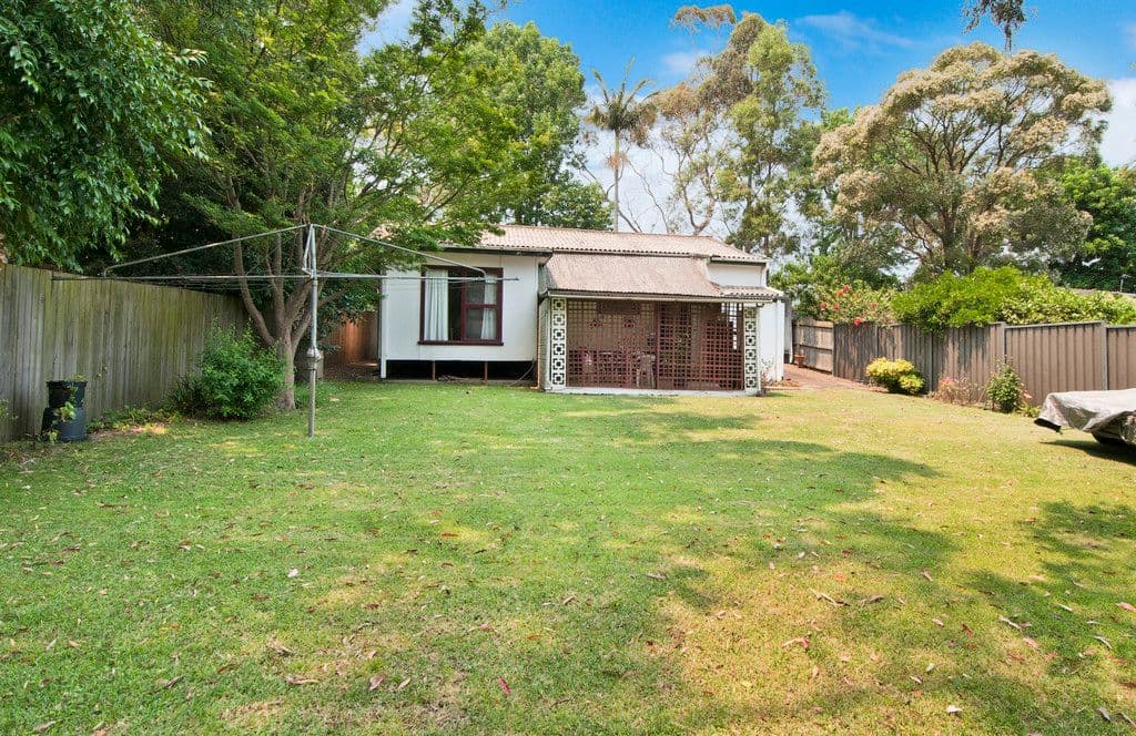 590 Warringah Road, FORESTVILLE NSW 2087, Forestville - Image 1