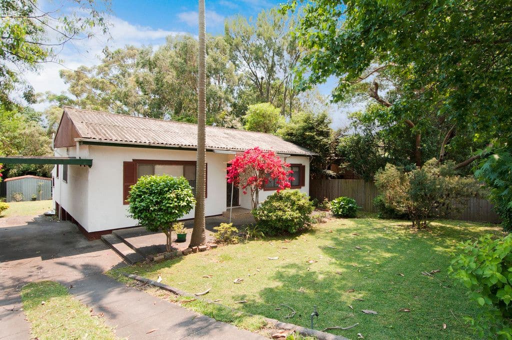 590 Warringah Road, FORESTVILLE NSW 2087, Forestville - Thumbnail 4