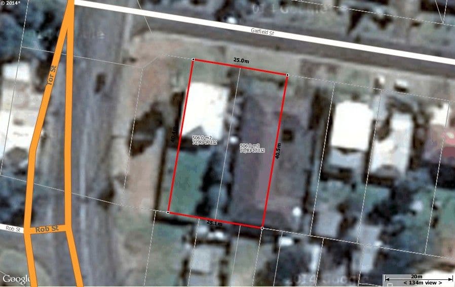 19 Goode Street, NEWTOWN QLD 4350, Newtown - Thumbnail 6