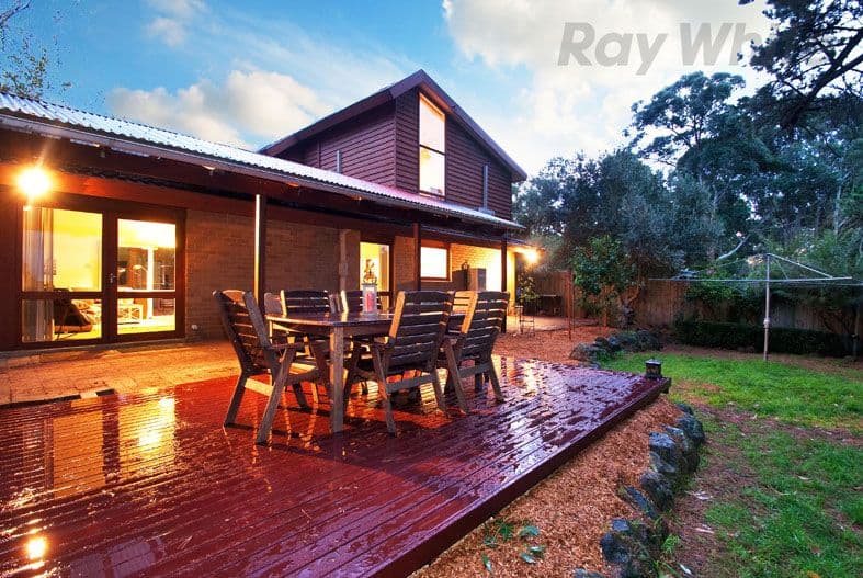 11 DOROTHY Street, CROYDON VIC 3136, Croydon - Image 1