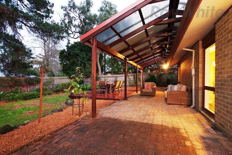 11 DOROTHY Street, CROYDON VIC 3136, Croydon - Thumbnail 8