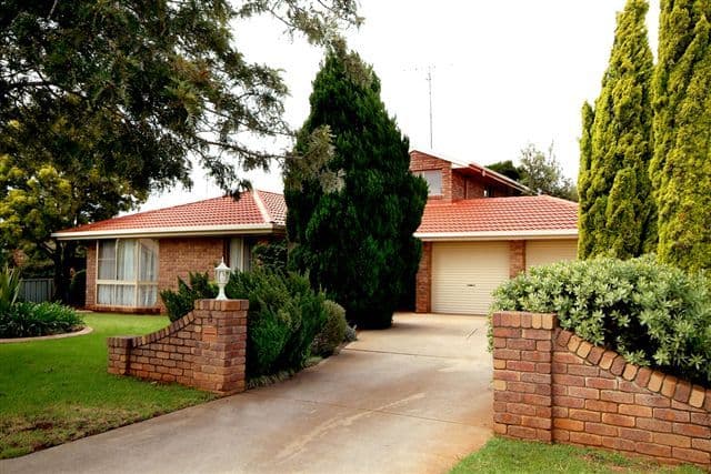 8 Qantas Court, WILSONTON QLD 4350, Wilsonton - Image 1