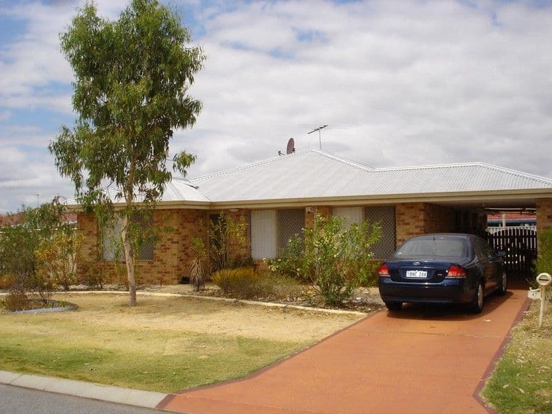 47 Lombardy Crescent, CAVERSHAM WA 6055, Caversham - Thumbnail 2