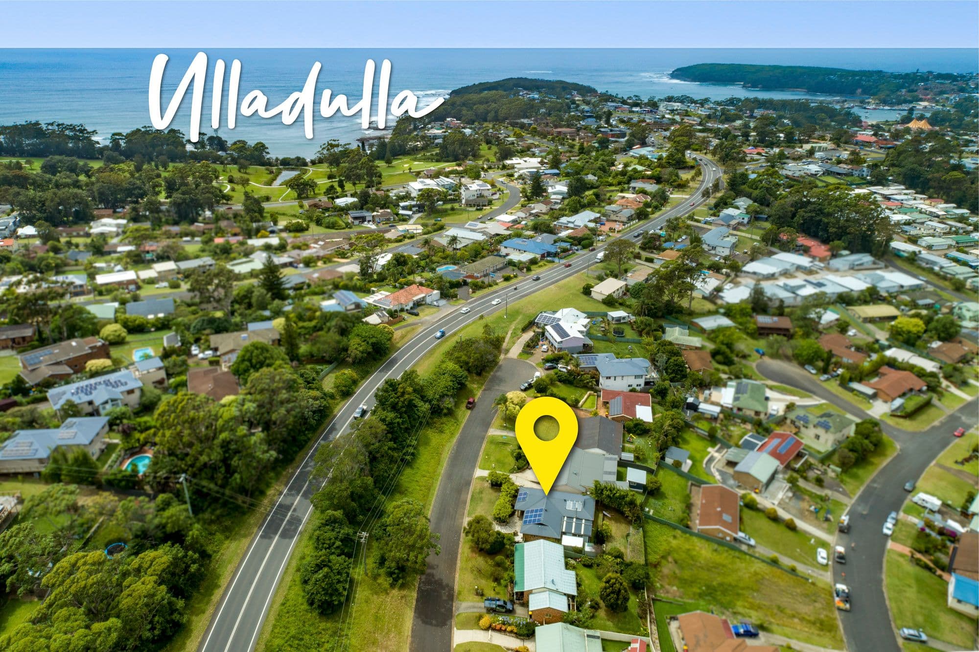 7 CURTIS Street, Ulladulla NSW 2539, Ulladulla - Thumbnail 4