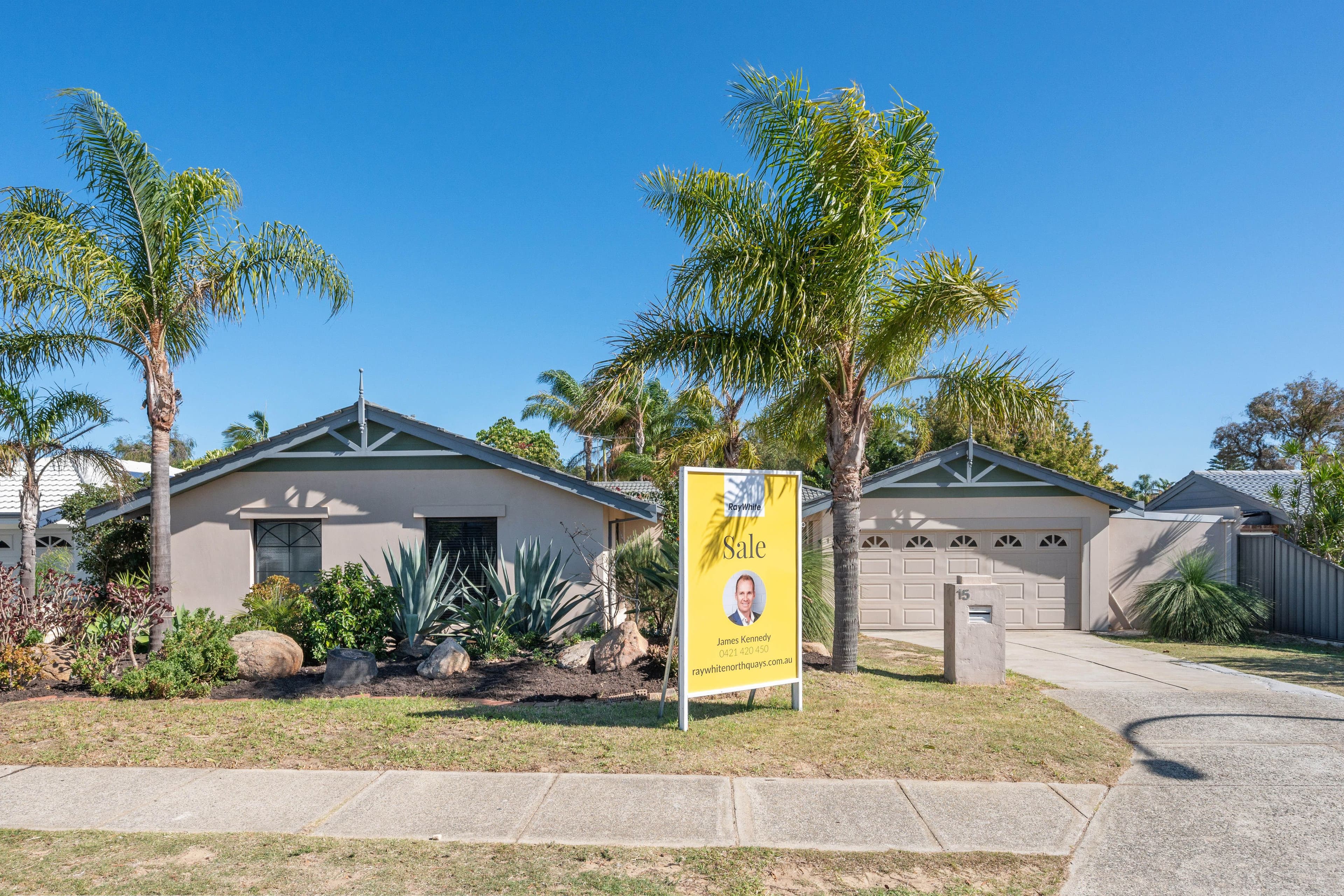 15 Johns Wood Drive, Kingsley WA 6026, Kingsley - Thumbnail 2