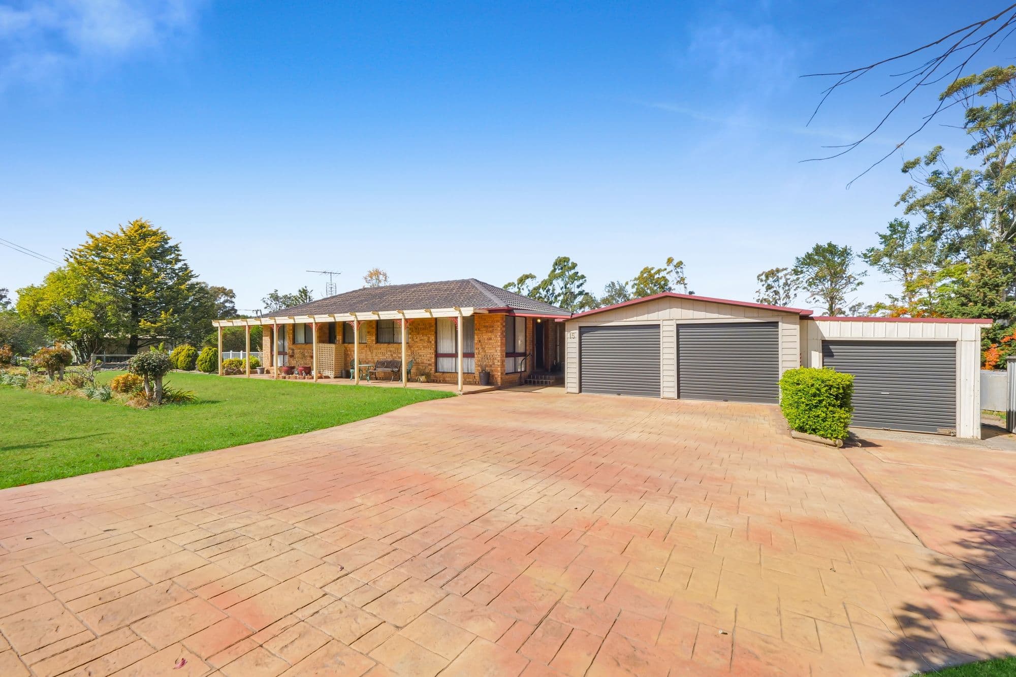 15 Bell Street, Thirlmere NSW 2572, Thirlmere - Image 1