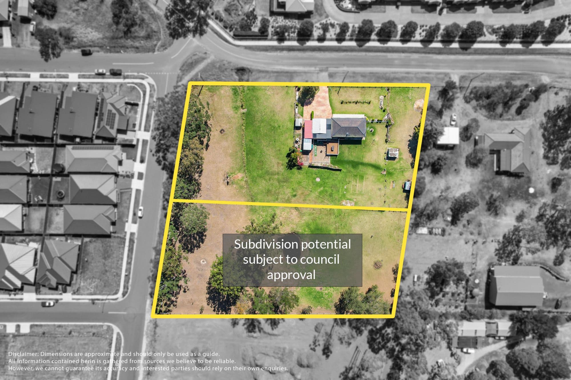 15 Bell Street, Thirlmere NSW 2572, Thirlmere - Thumbnail 2