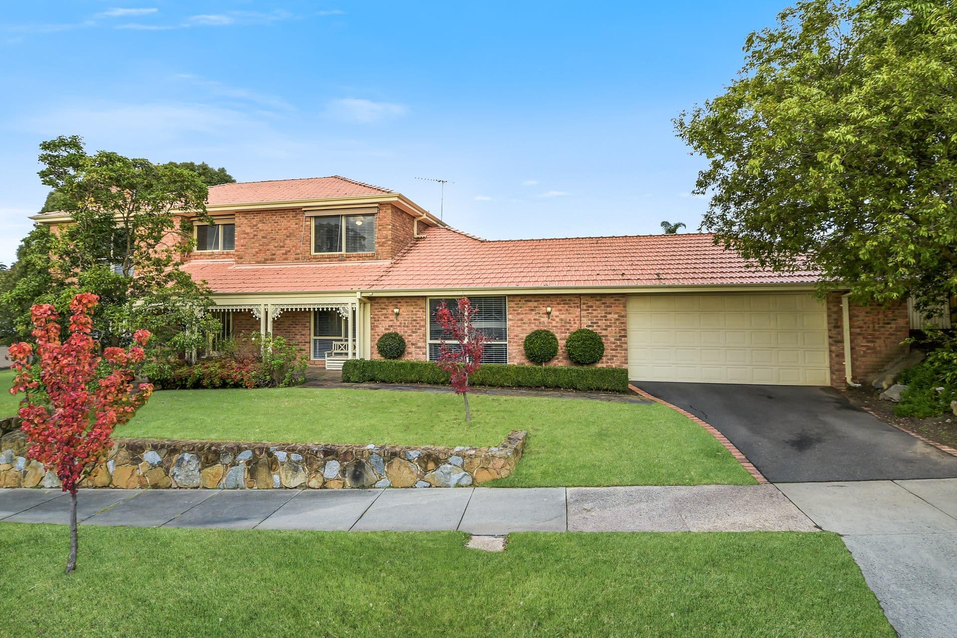 30 Christine Avenue, Berwick VIC 3806, Berwick - Image 1