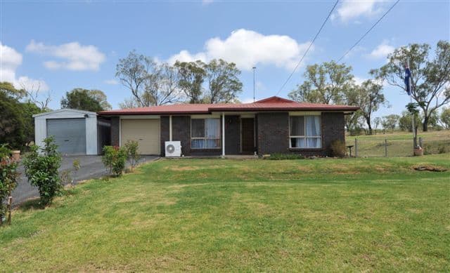 1 Georgina Court, KINGSTHORPE QLD 4400, Kingsthorpe - Image 1