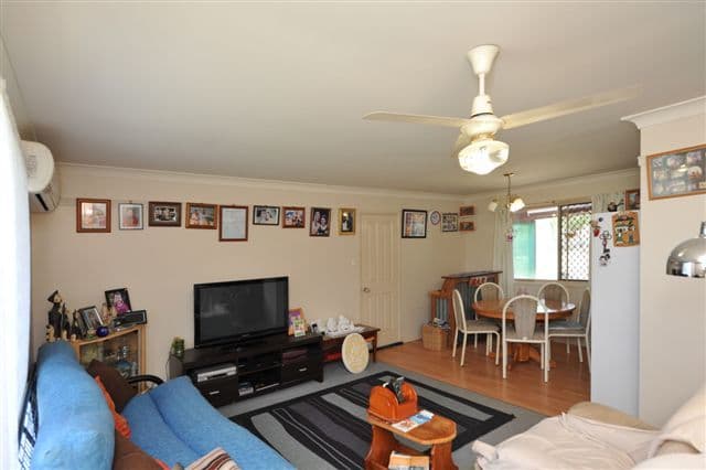 1 Georgina Court, KINGSTHORPE QLD 4400, Kingsthorpe - Thumbnail 3