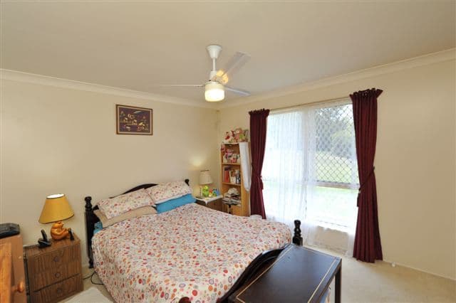 1 Georgina Court, KINGSTHORPE QLD 4400, Kingsthorpe - Thumbnail 4