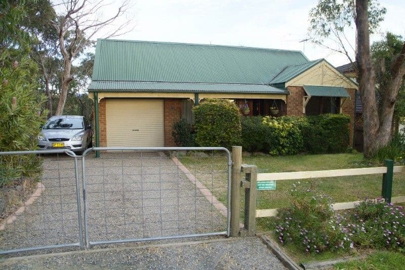 12 Lieutenant Bowen Road, BOWEN MOUNTAIN NSW 2753, Bowen Mountain - Image 1
