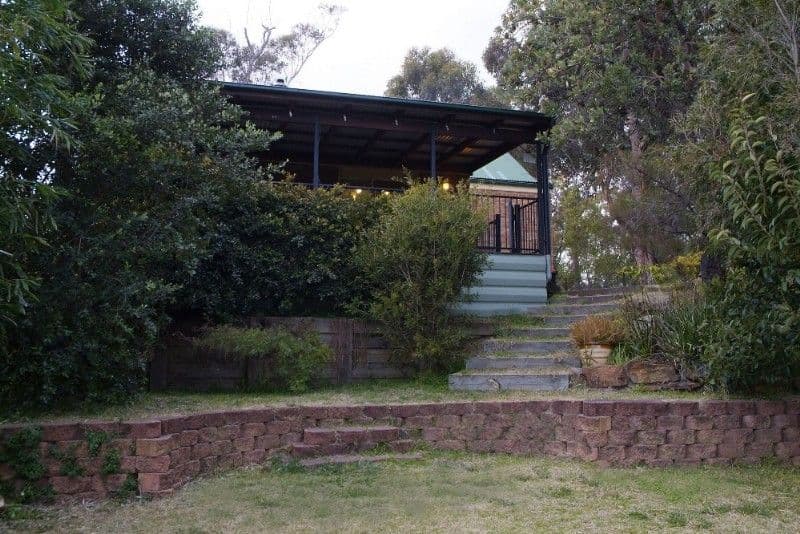 12 Lieutenant  Bowen Road, BOWEN MOUNTAIN NSW 2753, Bowen Mountain - Thumbnail 2