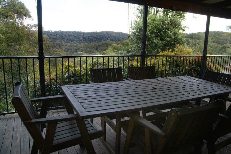 12 Lieutenant  Bowen Road, BOWEN MOUNTAIN NSW 2753, Bowen Mountain - Thumbnail 6