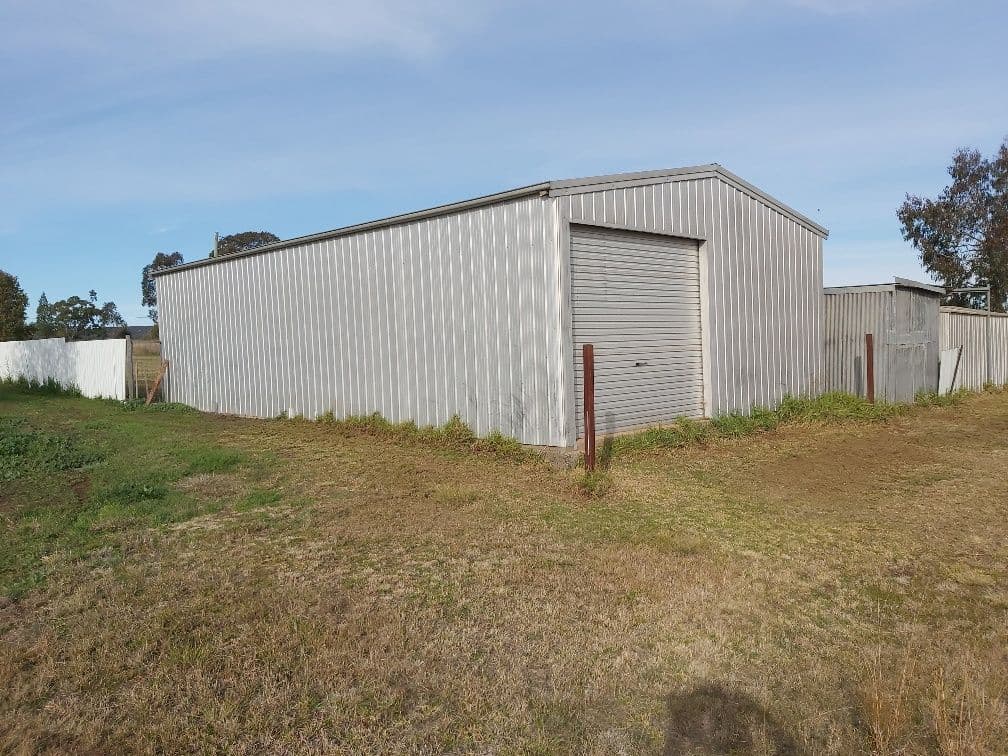 Lot 53 West Street, Bogan Gate NSW 2876, Bogan Gate - Thumbnail 2