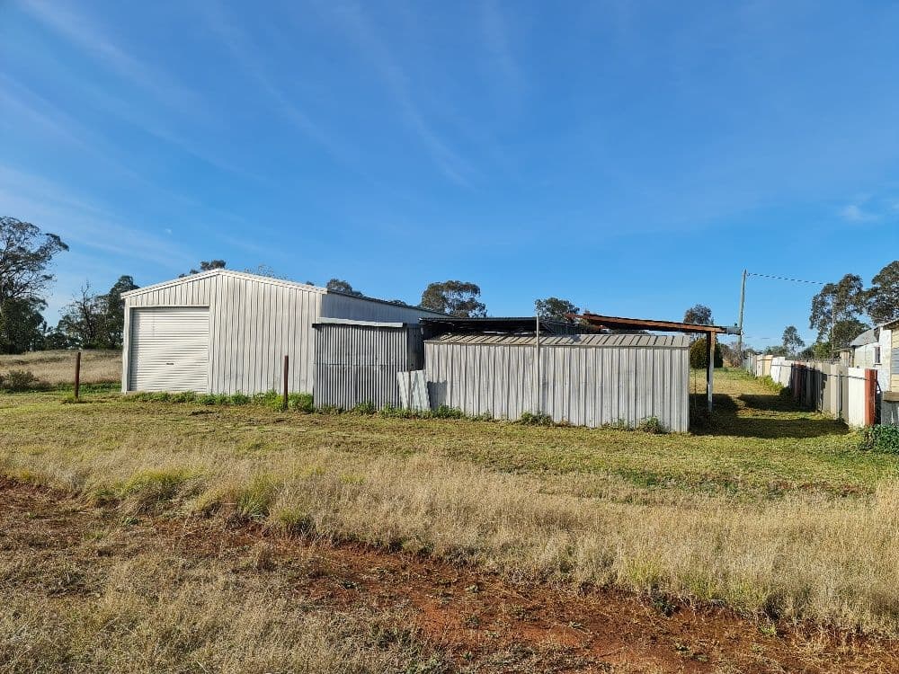 Lot 53 West Street, Bogan Gate NSW 2876, Bogan Gate - Thumbnail 4
