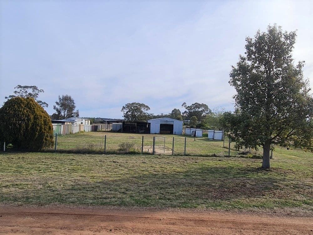 Lot 53 West Street, Bogan Gate NSW 2876, Bogan Gate - Thumbnail 5