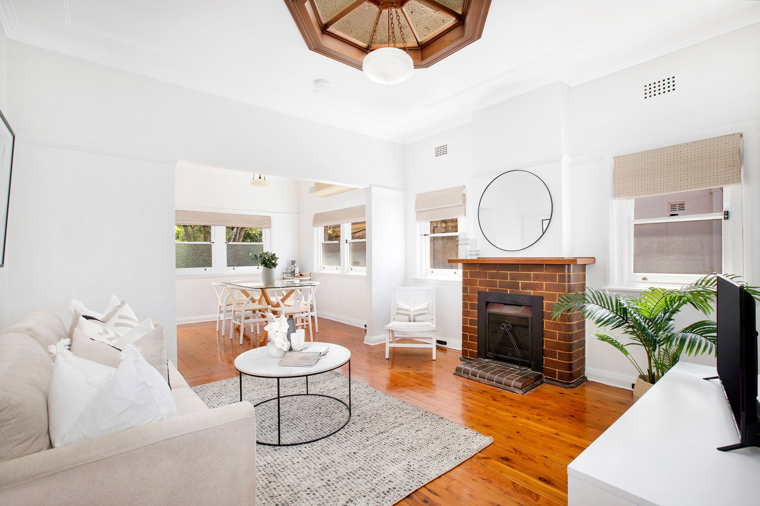 35 Duke Avenue, Rodd Point NSW 2046, Rodd Point - Thumbnail 2