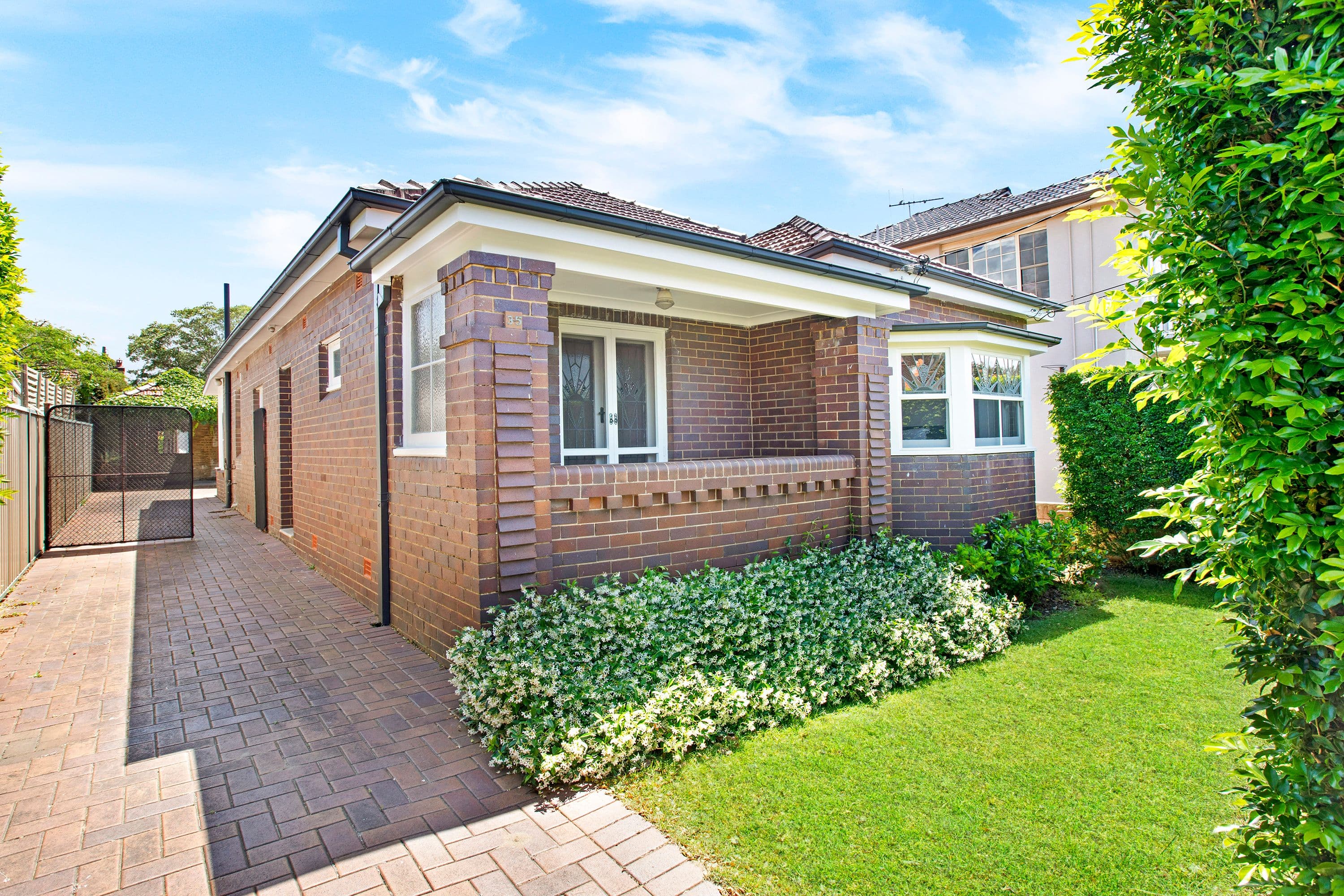 35 Duke Avenue, Rodd Point NSW 2046, Rodd Point - Thumbnail 3