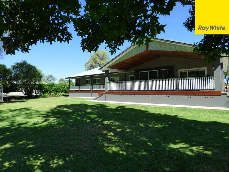 109 Bathurst Street, Forbes - Image 1