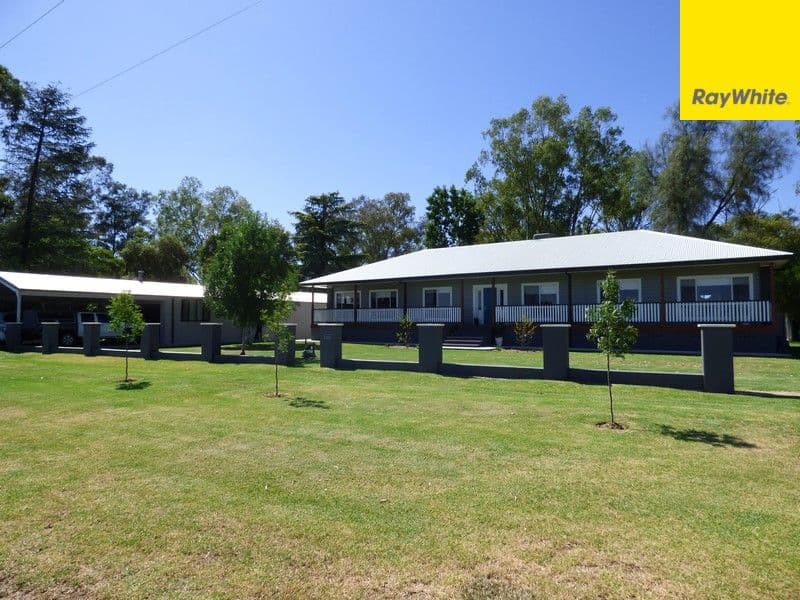 109 Bathurst Street, Forbes - Thumbnail 3
