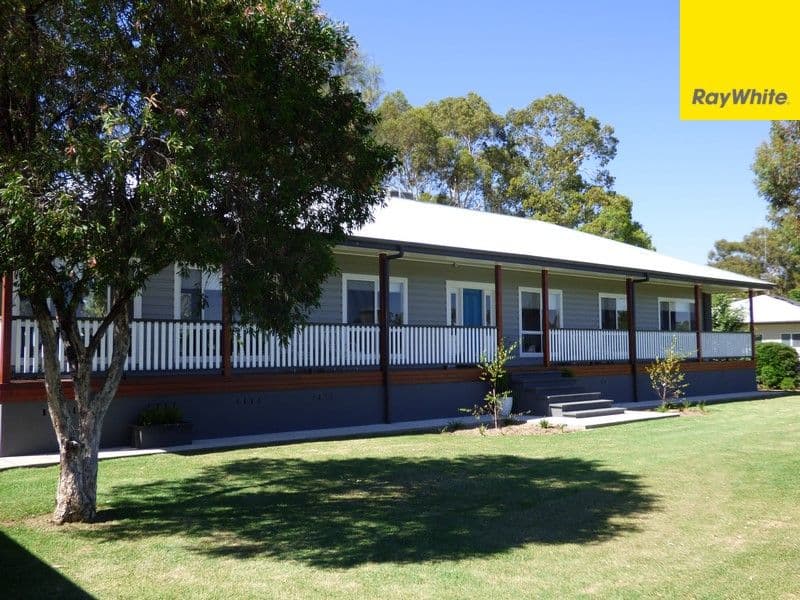 109 Bathurst Street, Forbes - Thumbnail 4