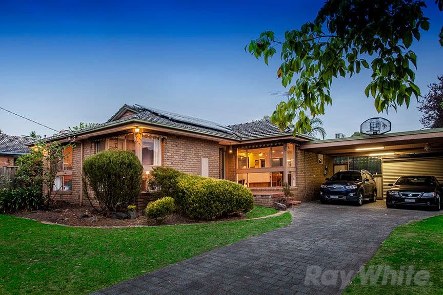 52 Bunnett Road, Knoxfield VIC 3180, Knoxfield - Thumbnail 2